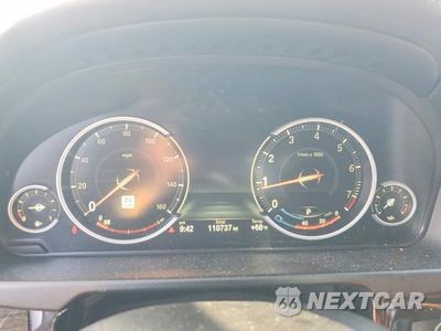 Zdjęcie 9 z 13 samochodu: 2016 BMW X6 XDRIVE50I VIN:5UXKU6C52G0R34418 - miniatura