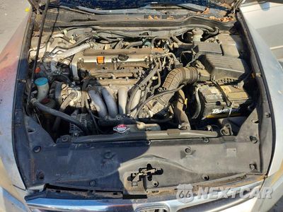 Zdjęcie 11 z 12 samochodu: 2007 HONDA ACCORD SE VIN:JHMCM56357C007419 - miniatura