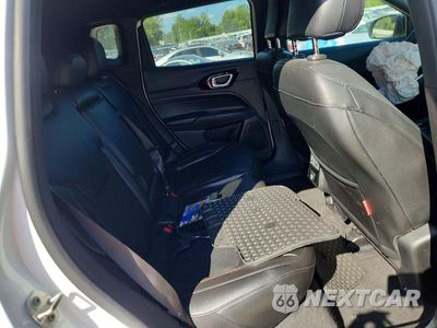Zdjęcie 11 z 13 samochodu: 2023 JEEP COMPASS TRAILHAWK VIN:3C4NJDDN8PT566677 - miniatura