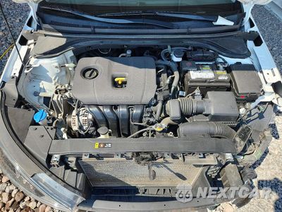 Zdjęcie 11 z 13 samochodu: 2020 HYUNDAI ELANTRA SEL VIN:5NPD84LF2LH587973 - miniatura