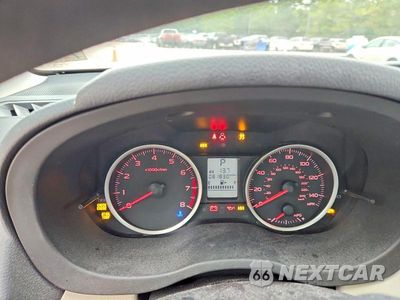 Zdjęcie 9 z 13 samochodu: 2014 SUBARU XV CROSSTREK 2.0 PREMIUM VIN:JF2GPACC0E8313808 - miniatura