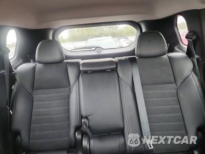 Zdjęcie 10 z 13 samochodu: 2024 MITSUBISHI OUTLANDER SE VIN:JA4J4VA80RZ008676 - miniatura
