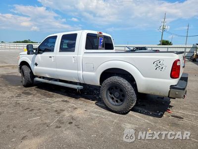 Drugie zdjęcie samochodu z przodu: 2013 FORD F250 SUPER DUTY VIN:1FT7W2BT7DEB41351 - miniatura