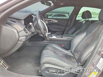 Zdjęcie 7 z 13 samochodu: 2021 ACURA TLX TECH A VIN:19UUB5F50MA017345 - miniatura