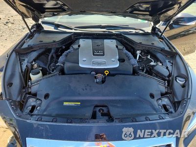 Zdjęcie 11 z 12 samochodu: 2015 INFINITI Q50 PREMIUM VIN:JN1BV7AR7FM415692 - miniatura