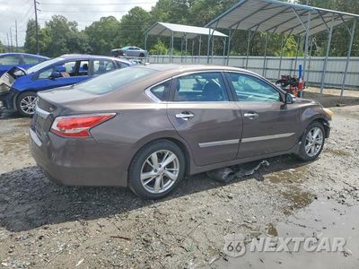 Trzecie zdjęcie samochodu z tyłu: 2014 NISSAN ALTIMA 2.5 VIN:1N4AL3APXEN372051 - miniatura
