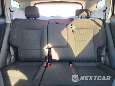 Zdjęcie 10 z 13 samochodu: 2019 GMC TERRAIN SLE VIN:3GKALMEX9KL345238 - miniatura