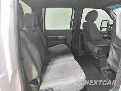 Zdjęcie 10 z 12 samochodu: 2014 FORD F250 SUPER DUTY VIN:1FT7W2B64EEA12477 - miniatura