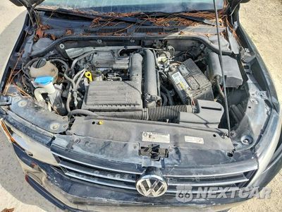Zdjęcie 11 z 12 samochodu: 2017 VOLKSWAGEN JETTA SE VIN:3VWDB7AJ4HM296822 - miniatura