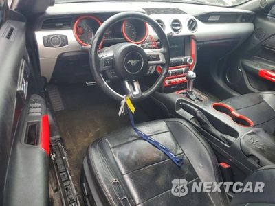Zdjęcie 8 z 12 samochodu: 2016 FORD MUSTANG VIN:1FA6P8TH8G5251678 - miniatura