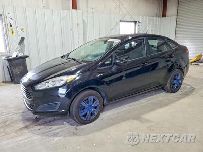 2017 FORD FIESTA S 3FADP4AJ8HM122129 - główne zdjęcie licytacji z USA - miniatura