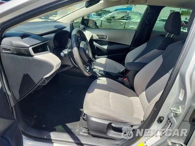 Zdjęcie 7 z 12 samochodu: 2022 TOYOTA COROLLA LE VIN:JTDEPMAE1N3012540 - miniatura