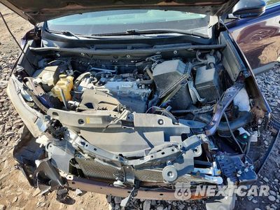 Zdjęcie 12 z 14 samochodu: 2018 TOYOTA RAV4 LE VIN:2T3BFREVXJW764628 - miniatura