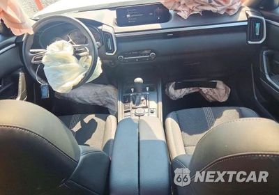 Zdjęcie 8 z 12 samochodu: 2025 MAZDA CX-50 PREMIUM VIN:7MMVABDM9SN305871 - miniatura