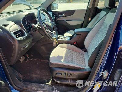 Zdjęcie 7 z 13 samochodu: 2023 CHEVROLET EQUINOX LT VIN:3GNAXJEG6PL118263 - miniatura