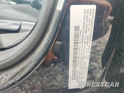Zdjęcie 12 z 12 samochodu: 2011 VOLKSWAGEN JETTA BASE VIN:3VW2K7AJXBM338828 - miniatura