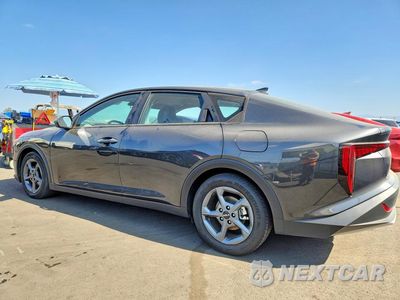Drugie zdjęcie samochodu z przodu: 2025 KIA K4 LXS VIN:3KPFT4DE8SE146946 - miniatura
