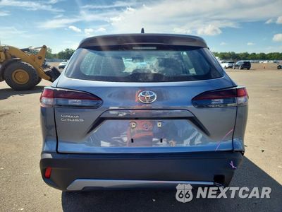 Zdjęcie 6 z 13 samochodu: 2026 TOYOTA COROLLA CROSS L VIN:7MUAAAAG0TV159160 - miniatura