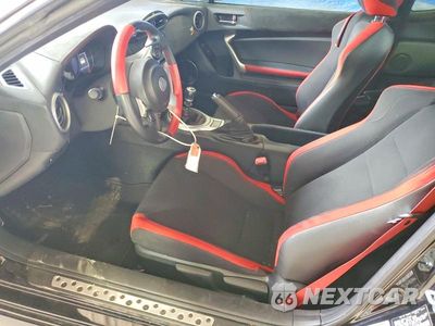Zdjęcie 7 z 12 samochodu: 2019 TOYOTA 86 TRD SPECIAL EDITION VIN:JF1ZNAE14K9702276 - miniatura