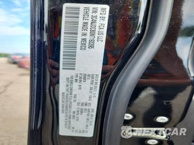 Zdjęcie 13 z 13 samochodu: 2022 JEEP COMPASS LIMITED VIN:3C4NJDCB0NT193395 - miniatura