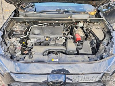 Zdjęcie 12 z 13 samochodu: 2022 TOYOTA RAV4 LE VIN:2T3H1RFV3NW220260 - miniatura