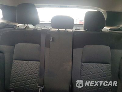 Zdjęcie 10 z 13 samochodu: 2025 NISSAN KICKS SV VIN:3N8AP6CAXSL441538 - miniatura
