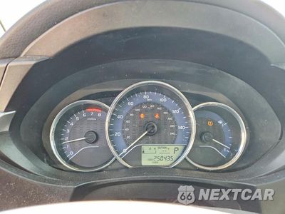 Zdjęcie 9 z 12 samochodu: 2014 TOYOTA COROLLA LE VIN:5YFBURHE3EP062345 - miniatura