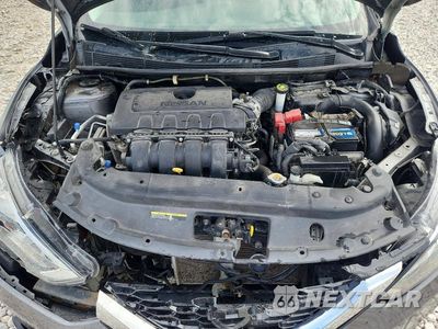 Zdjęcie 11 z 13 samochodu: 2018 NISSAN SENTRA S VIN:3N1AB7AP9JY294818 - miniatura