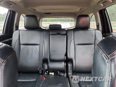 Zdjęcie 10 z 14 samochodu: 2017 TOYOTA HIGHLANDER XLE VIN:5TDJZRFH0HS374032 - miniatura
