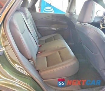 Zdjęcie 10 z 12 samochodu: 2025 LEXUS RX 350 BASE VIN:2T2BAMBAXSC059791 - miniatura