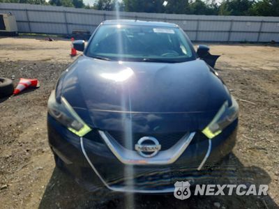Piąte zdjęcie samochodu w środku: 2016 NISSAN MAXIMA 3.5 SL VIN:1N4AA6APXGC433274 - miniatura