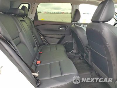 Zdjęcie 11 z 13 samochodu: 2023 NISSAN ROGUE SL VIN:JN8BT3CA3PW425519 - miniatura