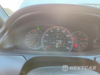 Zdjęcie 9 z 12 samochodu: 2017 HONDA ACCORD SPORT SPECIAL EDITION VIN:1HGCR2F1XHA082163 - miniatura