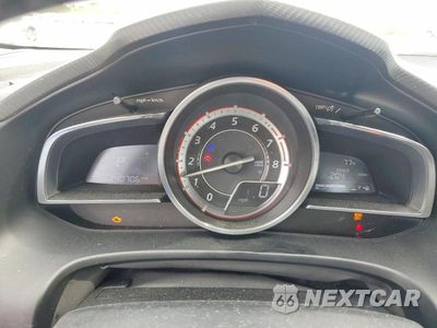 Zdjęcie 9 z 13 samochodu: 2014 MAZDA 3 GRAND TOURING VIN:JM1BM1W36E1105860 - miniatura