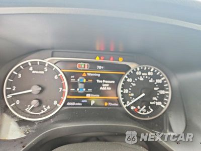 Zdjęcie 9 z 12 samochodu: 2026 NISSAN ROGUE SV VIN:5N1BT3BBXTC797968 - miniatura