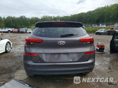 Zdjęcie 6 z 13 samochodu: 2021 HYUNDAI TUCSON SE VIN:KM8J2CA4XMU390990 - miniatura