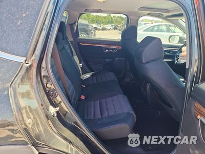 Zdjęcie 11 z 13 samochodu: 2019 HONDA CR-V EX VIN:7FARW1H50KE011617 - miniatura