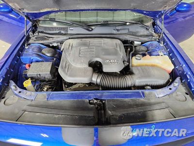 Zdjęcie 11 z 13 samochodu: 2019 DODGE CHALLENGER SXT VIN:2C3CDZGG2KH593078 - miniatura