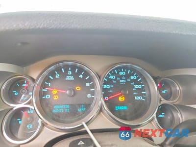 Zdjęcie 9 z 12 samochodu: 2009 CHEVROLET SILVERADO K1500 LT VIN:3GCEK23339G184506 - miniatura
