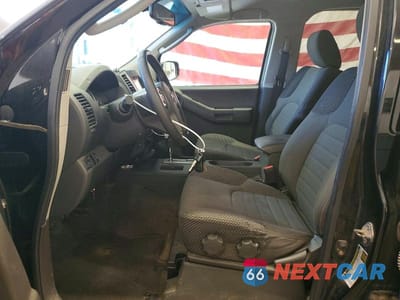 Zdjęcie 7 z 13 samochodu: 2011 NISSAN XTERRA X VIN:5N1AN0NW2BC504789 - miniatura