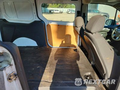 Zdjęcie 11 z 13 samochodu: 2014 FORD TRANSIT CONNECT XLT VIN:NM0LS7F74E1150521 - miniatura
