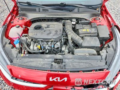 Zdjęcie 11 z 12 samochodu: 2024 KIA FORTE GT VIN:3KPF44AC3RE835545 - miniatura