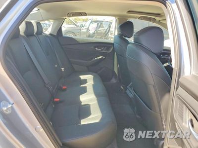 Zdjęcie 10 z 13 samochodu: 2023 HONDA ACCORD TOURING HYBRID VIN:1HGCY2F88PA006195 - miniatura