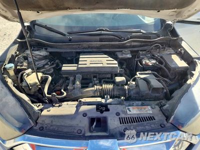 Zdjęcie 12 z 13 samochodu: 2019 HONDA CR-V EX VIN:5J6RW1H56KA005853 - miniatura
