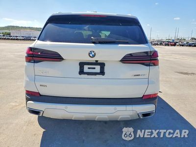 Zdjęcie 6 z 14 samochodu: 2026 BMW X5 XDRIVE40I VIN:5UX23EU02T9337923 - miniatura
