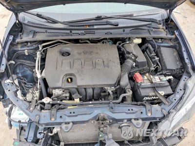 Zdjęcie 11 z 13 samochodu: 2019 TOYOTA COROLLA LE VIN:2T1BURHE5KC199833 - miniatura