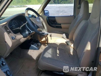Zdjęcie 7 z 12 samochodu: 2001 FORD RANGER SUPER CAB VIN:1FTZR15E01TA63672 - miniatura