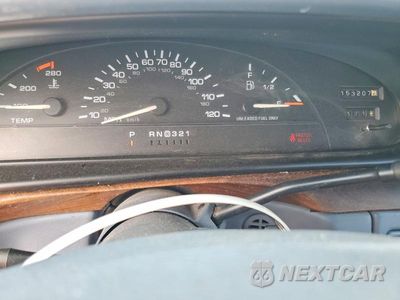 Zdjęcie 9 z 12 samochodu: 1994 OLDSMOBILE 88 ROYALE VIN:1G3HN52L6R4815141 - miniatura