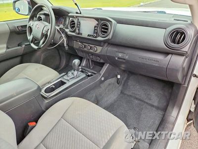 Zdjęcie 8 z 12 samochodu: 2022 TOYOTA TACOMA SR VIN:3TYRX5GNXNT052164 - miniatura