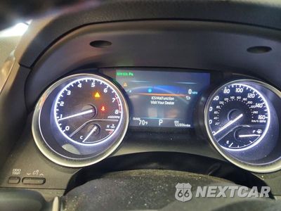 Zdjęcie 9 z 12 samochodu: 2018 TOYOTA CAMRY XLE VIN:4T1B11HK1JU041891 - miniatura